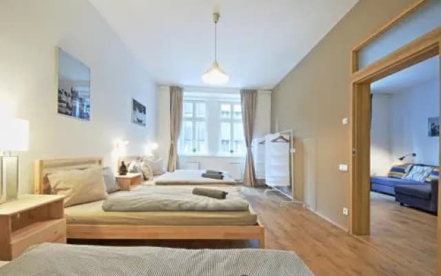 Nabo Apartments - photo 5