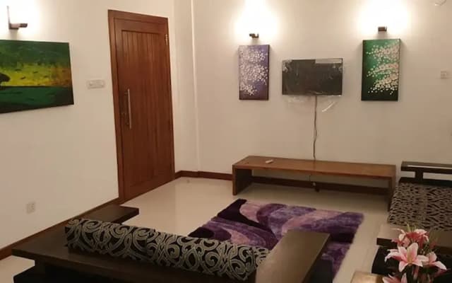 Raj Marine Residency - photo 5
