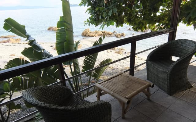 Chills Resort(ชิลล์ รีสอร์ท) - photo 2
