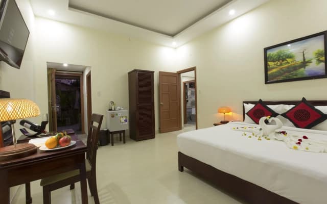 Herbal Tea Homestay - photo 3