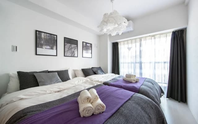 RELAX SPACE IN Nanba - photo 3