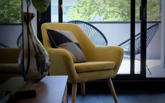 Turnkey Accommodation – North Melbourne - photo 3