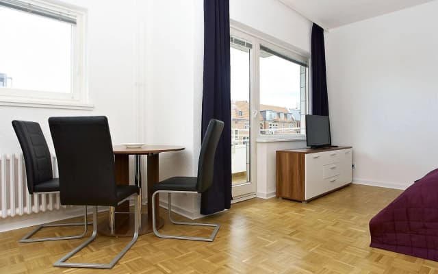 RS Apartments am KaDeWe - photo 4