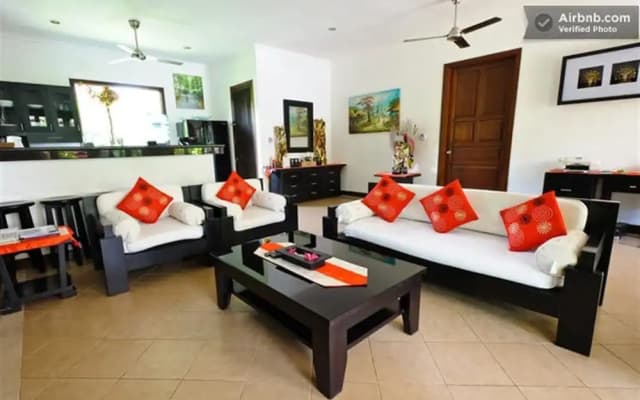 The Zen Villas - photo 3