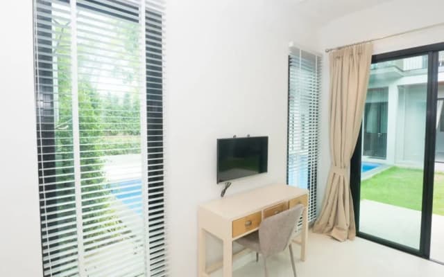 Phureesala Villa - A6 - photo 2