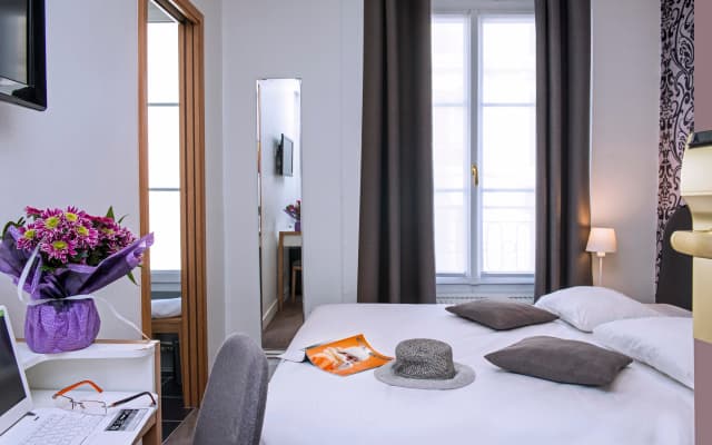 Hôtel Fior d’Aliza - photo 5