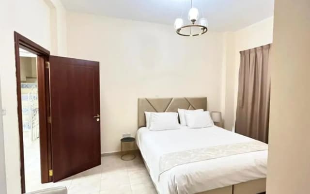 Al Hamra 4-Bedroom Luxury Villa Golf View - photo 5