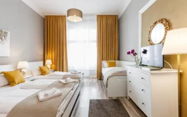 MyGold Apartment - photo 3