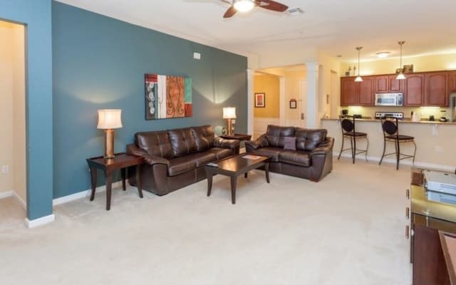 5036 Shoreway Loop 406 3 Br condo by RedAwning - photo 4