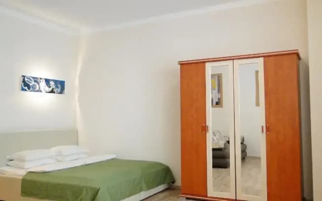 Aparthotelbudapest - photo 4