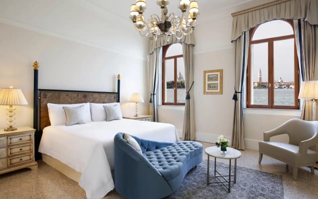 San Clemente Palace Venice Hotel - photo 4