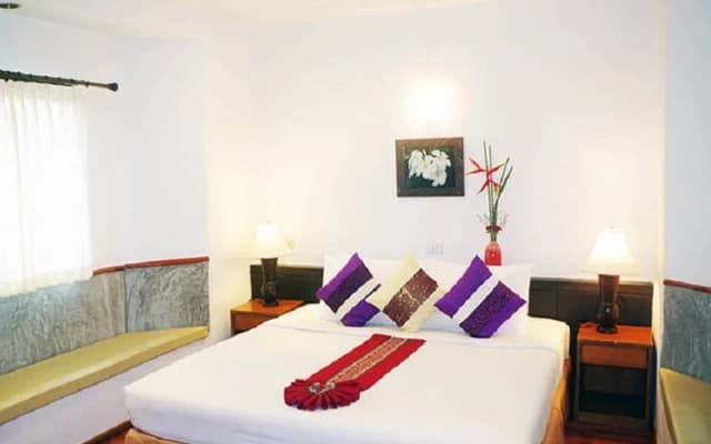 Samui Island Beach Resort & Hotel - photo 3