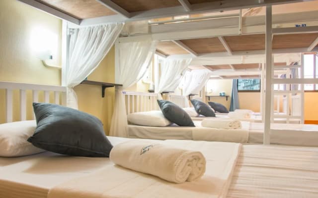 Chaofar De Hostel - photo 3