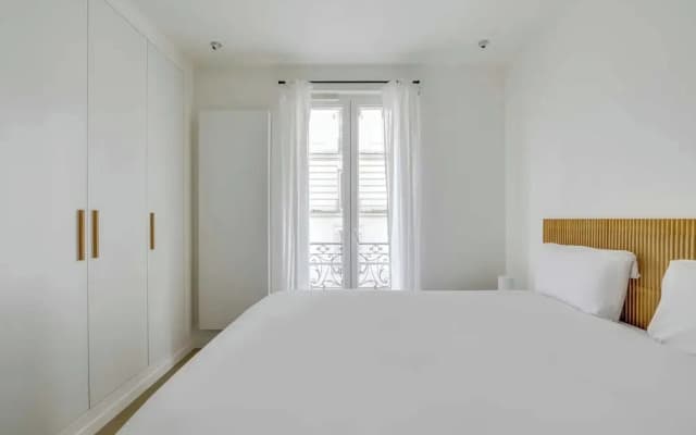 Beautiful Apartment - 1br- 4P - Sacre-coeur - photo 3