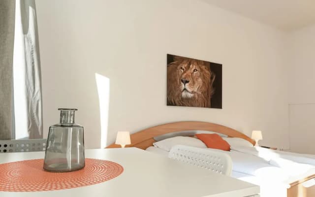CoLiving 3BR shared Apt. Belvedere - photo 5