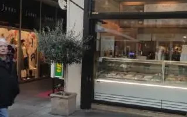 Vienna Apartment am Graben - photo 3