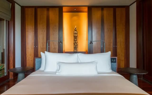 Villa Chanjar- Kamala Beach - photo 3