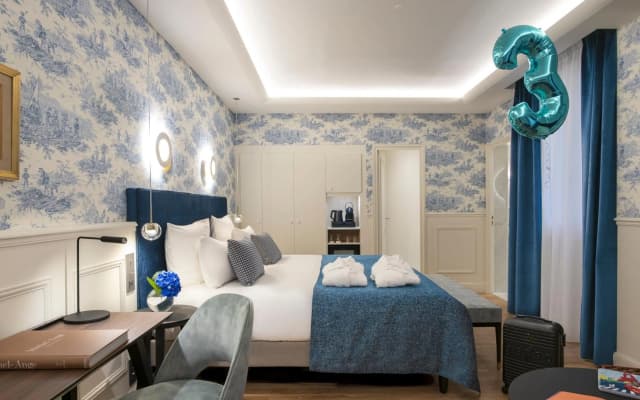 Hotel Cambon - photo 4