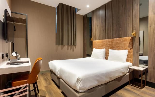Dream Hotel Amsterdam - photo 2