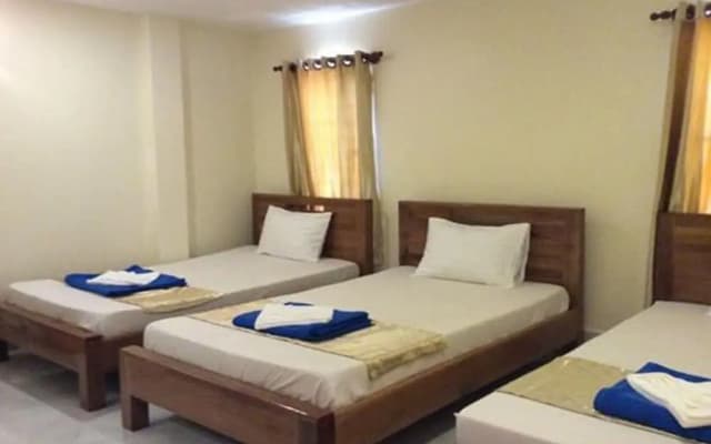 Hang Loeung Angkor Guesthouse - photo 3