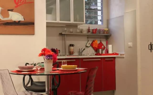 Chic&Charme Guesthouse - photo 4