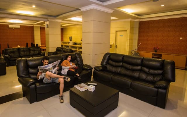 Raja Residence - photo 2
