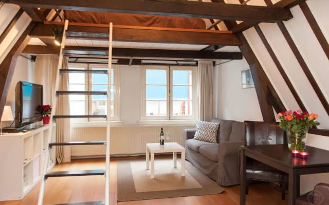 City Studio Apartments - photo 4