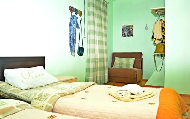 Sky Guest House - photo 3