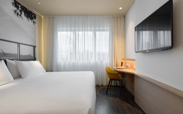 Hotel Ikonik Lisboa - photo 3