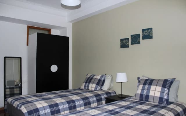 TripGeo Guesthouse - photo 5