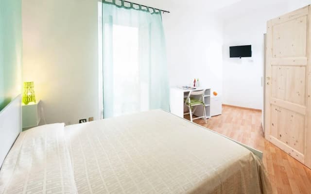 Trinity Guest House - photo 5
