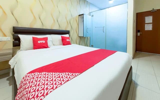 Oyo 90385 H3 Hotel - photo 3