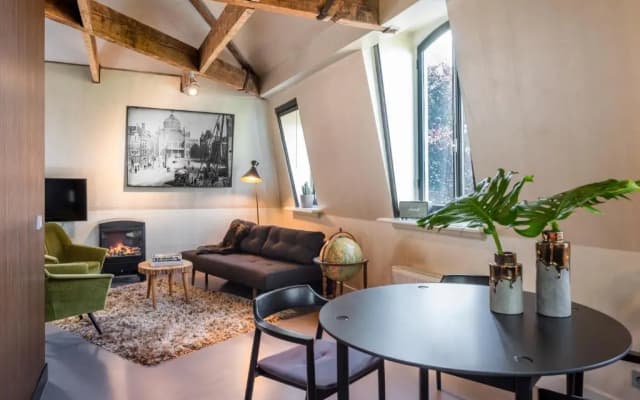 V Lofts - photo 2