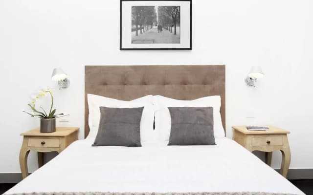 Luxury 3 Bedrooms Le Louvre I by Livinparis - photo 4