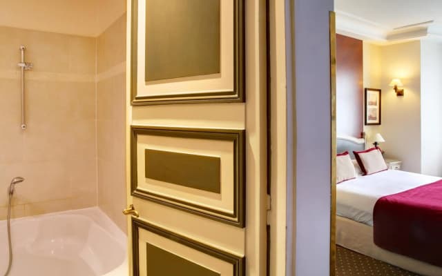 Best Western Premier Trocadero La Tour - photo 3