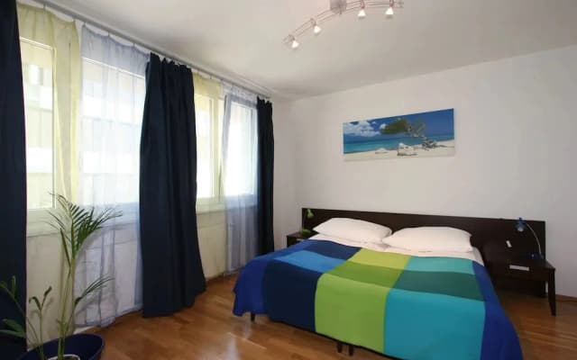 Angel Apartments - photo 5