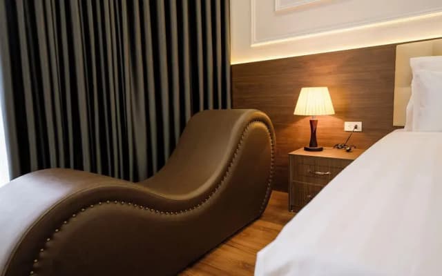 Azoma Hotel - photo 5