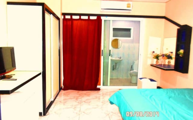 B. B. Mansion - photo 3