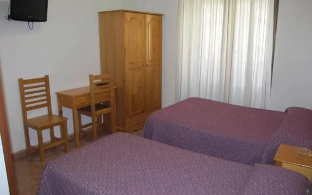 Hostal Las Torres - photo 3