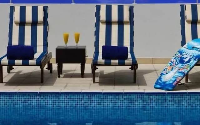 Dusit Residence Pearl Coast - photo 5