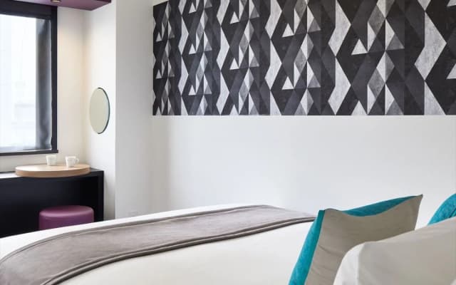 Holiday Inn Express Osaka City Centre - Midosuji - photo 5