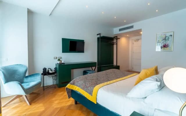 Missori Suites - photo 2