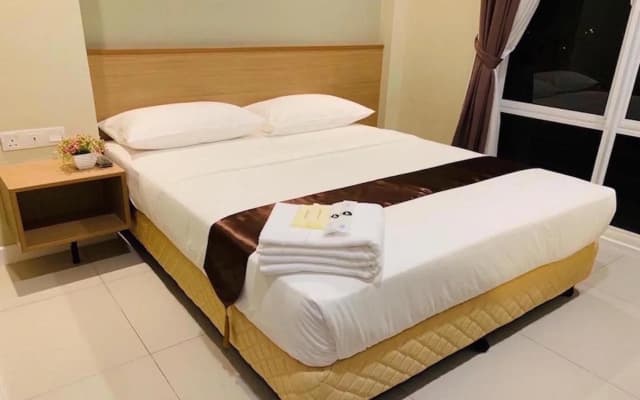 MD Boutique Hotel - photo 3