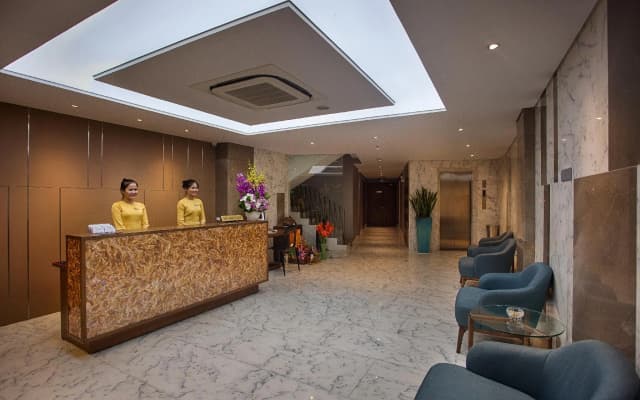 Avora Hotel - photo 2