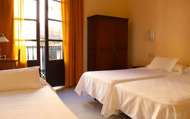 Hotel Rey Don Jaime I - photo 5