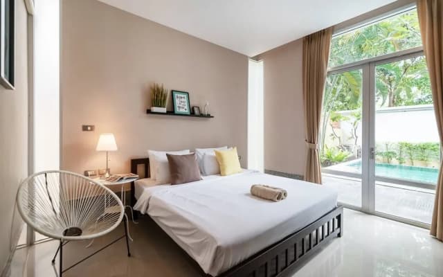 AnB pool villa in Pattaya - photo 5