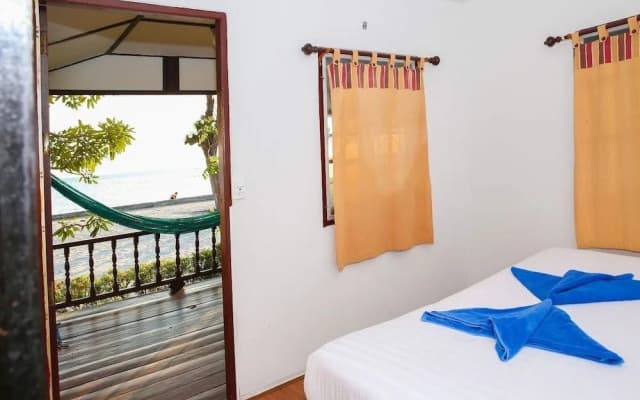 Crystal white sand resort - photo 2
