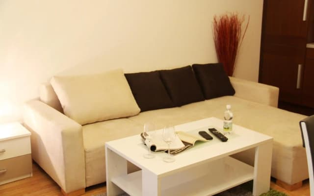 CheckVienna – Apartment Quellenstrasse - photo 5