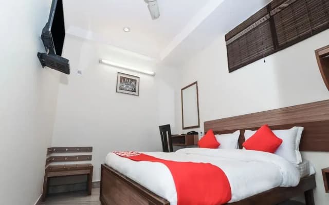 OYO Flagship 14620 Kabila Karol Bagh - photo 3