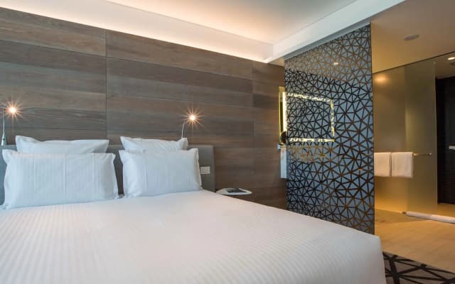 Pullman Sydney Airport - photo 4